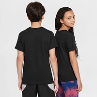 Nike Sportswear Big Kids' T-Shirt