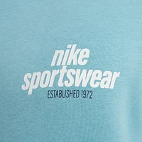 Nike Club Men's Fleece Crew