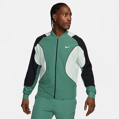 NikeCourt Advantage Men's Dri-FIT Tennis Jacket