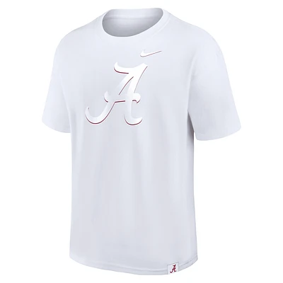 Alabama Crimson Tide Statement Max90 Men's Nike College T-Shirt