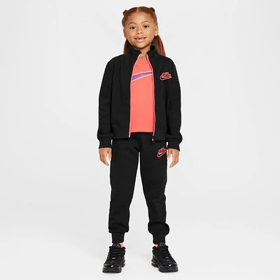 Nike New Impressions Little Kids' Tracksuit