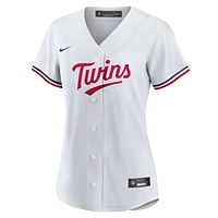 MLB Minnesota Twins (Carlos Correa) Women's Replica Baseball Jersey