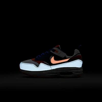 Nike Air Max 1 SE EasyOn Little Kids' Shoes