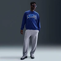 Nike Air "London" Men's Fleece Crew