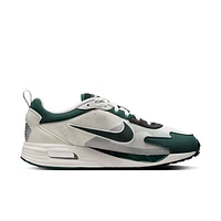 Michigan State Nike Air Max Solo Men's Shoes