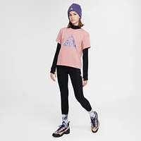 Nike ACG Girls' Leggings with Pockets