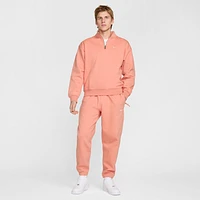 Nike Solo Swoosh Men's 1/4-Zip Top