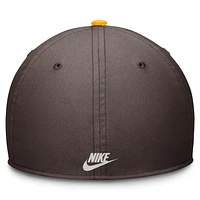 San Diego Padres Rewind Cooperstown Swoosh Men's Nike Dri-FIT MLB Hat