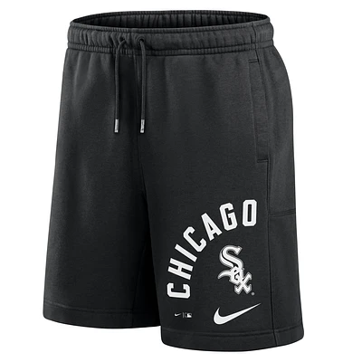 Chicago White Sox Arched Kicker Men's Nike MLB Shorts