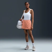 Nike Sportswear Chill Terry Women's Mid-Rise 4" French Shorts
