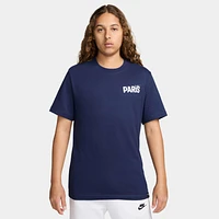 Paris Saint-Germain Men's Graphic T-Shirt