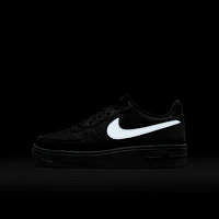 Nike Air Force 1 Big Kids' Shoes