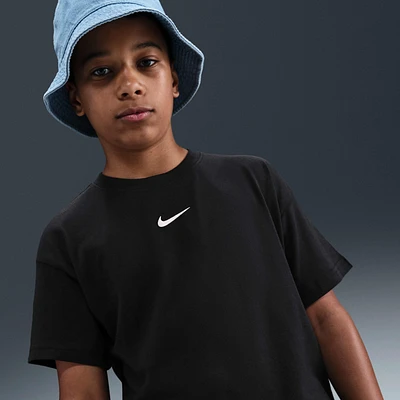Nike Sportswear Big Kids' T-Shirt