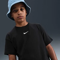 Nike Sportswear Big Kids' T-Shirt