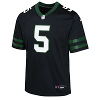 Aaron Rodgers New York Jets Big Kids' Nike NFL Game Jersey