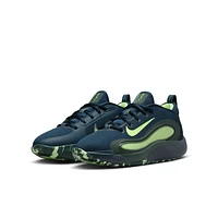 Nike IsoFly Big Kids' Basketball Shoes