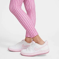 Nike Dri-FIT One Toddler Printed Tights