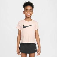 Nike Dri-FIT Toddler Swoosh Motion Mesh Scooter 2-Piece Set