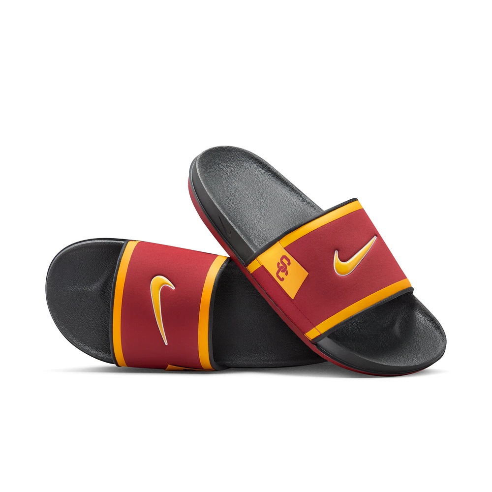 Nike College Offcourt (USC) Slides