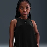Kobe Big Kids' (Girls') Basketball Tank Top