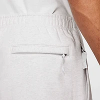 Nike Solo Swoosh Men's Fleece Shorts