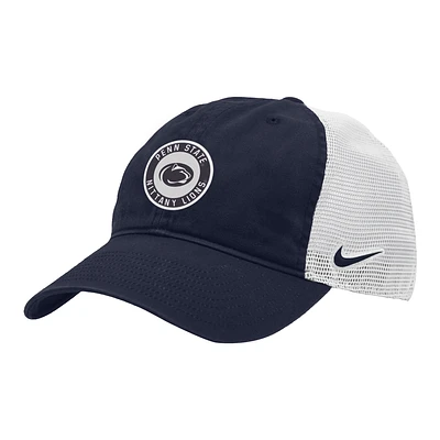 Penn State Heritage86 Nike College Trucker Hat