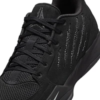 Ja 2 Scratch Black Label Basketball Shoes