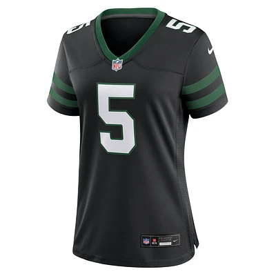 Aaron Rodgers New York Jets Women's Nike NFL Game Football Jersey