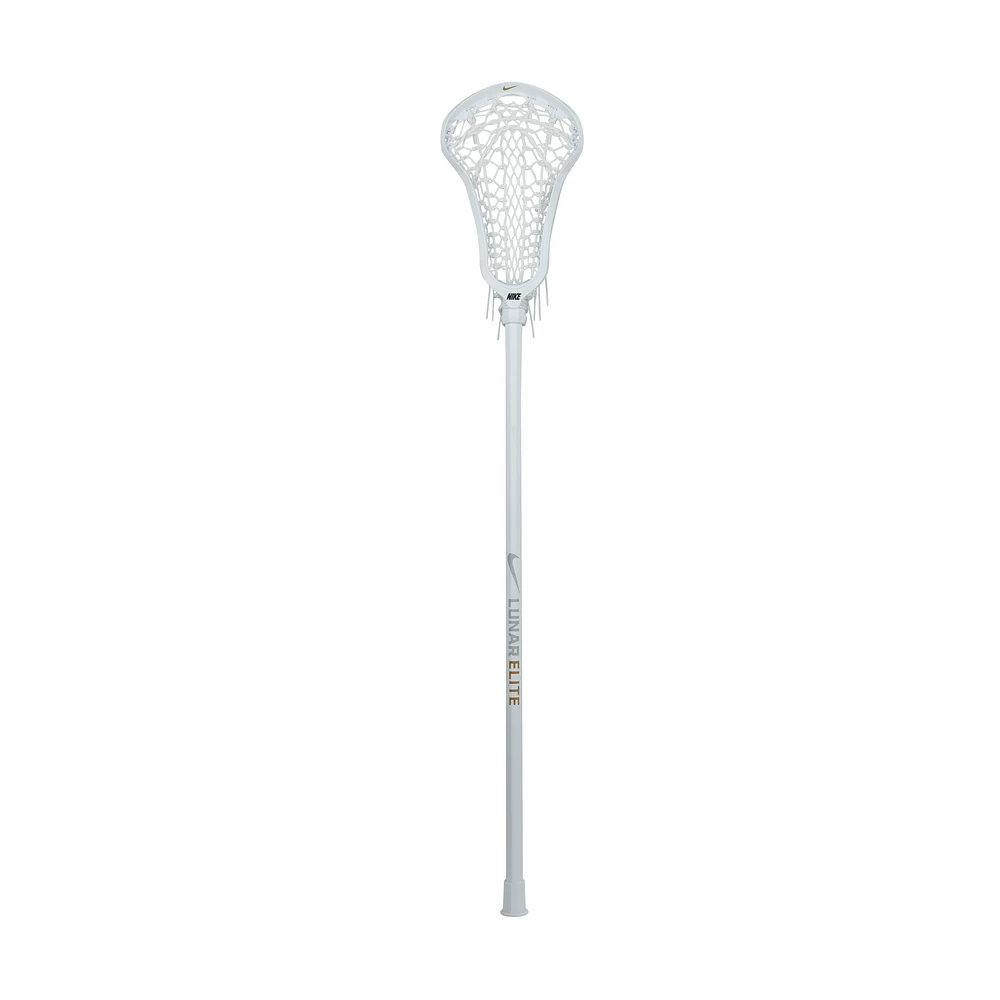 Nike Lunar Elite 3 Women's Complete Lacrosse Stick