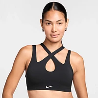 Nike Freestyle Women's Light-Support Padded Sports Bra