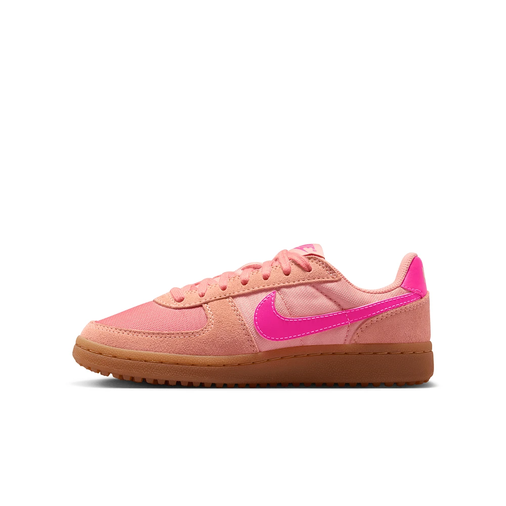Nike Field General "Ref" Big Kids' Shoes