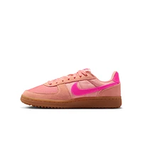 Nike Field General "Ref" Big Kids' Shoes