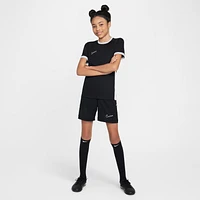 Nike Academy Big Kids' Dri-FIT 7" Soccer Shorts