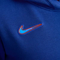 Chelsea FC Club Fleece Women's Nike Soccer Pullover Hoodie