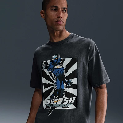 Nike Men's Max90 Fitness T-Shirt