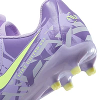 Nike United Jr. Phantom GX 2 Academy Big Kids' MG Low-Top Soccer Cleats