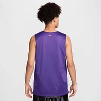 Kobe Men's Nike Dri-FIT Standard Issue Reversible Basketball Jersey