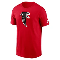 Atlanta Falcons Rewind Logo Essential Men's Nike NFL T-Shirt