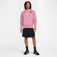 Sabrina Fleece Basketball Hoodie