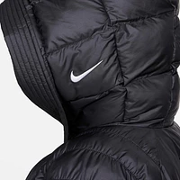 Nike Sportswear Swoosh Puffer PrimaLoft® Women's Therma-FIT Oversized Hooded Jacket