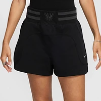 Serena Williams Design Crew Women's Loose Mid-Rise 3" Shorts