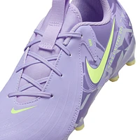 Nike United Jr. Phantom GX 2 Academy Big Kids' MG Low-Top Soccer Cleats