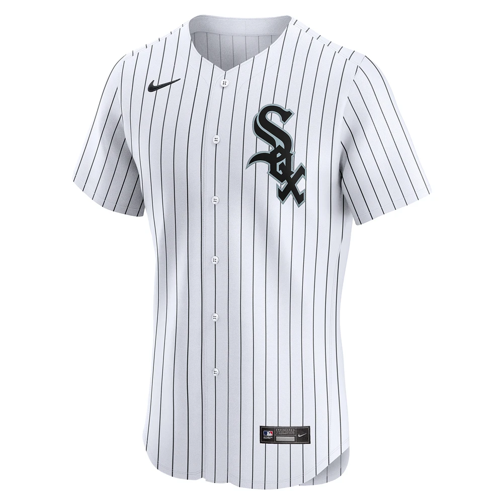 Chicago White Sox Men's Nike Dri-FIT ADV MLB Elite Jersey