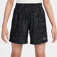 Nike Multi Big Kids' (Boys') Dri-FIT Shorts