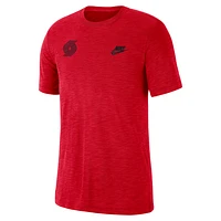 Portland Trail Blazers Essential Club Men's Nike NBA T-Shirt