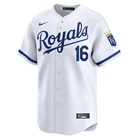 Bo Jackson Kansas City Royals Men's Nike Dri-FIT ADV MLB Limited Jersey