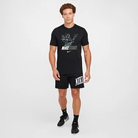 NikeCourt Men's Dri-FIT Tennis T-Shirt