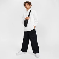 Nike Sportswear Metro Ground Big Kids' Carpenter Pants