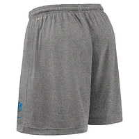 Detroit Lions Sideline Reversible Men’s Nike Dri-FIT NFL Shorts