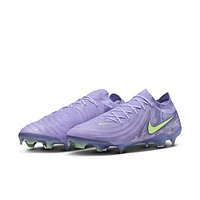 Nike United Phantom GX 2 Elite FG Low-Top Soccer Cleats